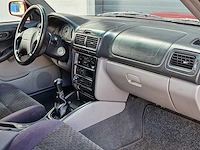 Subaru - 2002 - forester - 2.0 awd xt - 96-hv-gk - afbeelding 14 van  22
