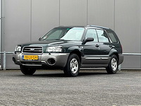 Subaru - 2003 - forester - 2.0 awd x - 78-lx-gh - afbeelding 1 van  18