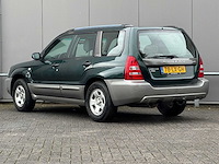 Subaru - 2003 - forester - 2.0 awd x - 78-lx-gh - afbeelding 14 van  18