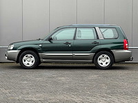 Subaru - 2003 - forester - 2.0 awd x - 78-lx-gh - afbeelding 15 van  18