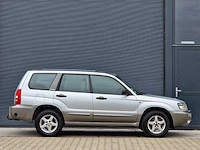 Subaru - 2003 - forester - 2.0 awd x - lpg - 61-lk-pj - afbeelding 20 van  25