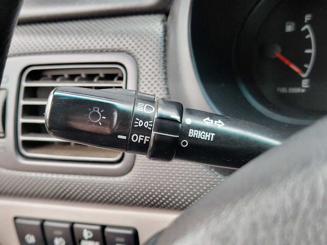 Subaru - 2003 - forester - 2.0 awd x - lpg - 61-lk-pj - afbeelding 8 van  25