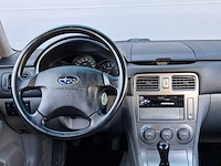 Subaru - 2004 - forester - 2.0 awd - 90-pd-bl - afbeelding 7 van  21