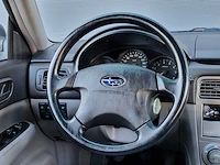 Subaru - 2004 - forester - 2.0 awd - 90-pd-bl - afbeelding 8 van  21
