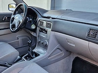 Subaru - 2004 - forester - 2.0 awd - 90-pd-bl - afbeelding 9 van  21