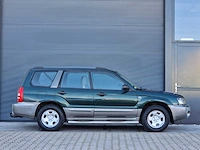 Subaru - 2004 - forester - 2.0 awd - 90-pd-bl - afbeelding 12 van  21
