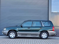 Subaru - 2004 - forester - 2.0 awd - 90-pd-bl - afbeelding 17 van  21