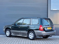 Subaru - 2004 - forester - 2.0 awd - 90-pd-bl - afbeelding 18 van  21