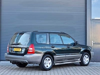 Subaru - 2004 - forester - 2.0 awd - 90-pd-bl - afbeelding 19 van  21