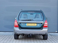 Subaru - 2004 - forester - 2.0 awd - 90-pd-bl - afbeelding 20 van  21