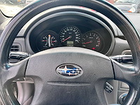 Subaru - 2004 - forester - 2.0 awd x - 10-pd-pj - afbeelding 2 van  15