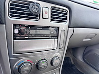 Subaru - 2004 - forester - 2.0 awd x - 10-pd-pj - afbeelding 4 van  15