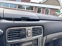 Subaru - 2004 - forester - 2.0 awd x - 10-pd-pj - afbeelding 6 van  15