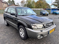 Subaru - 2004 - forester - 2.0 awd x - 10-pd-pj - afbeelding 10 van  15