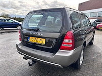 Subaru - 2004 - forester - 2.0 awd x - 10-pd-pj - afbeelding 12 van  15