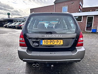 Subaru - 2004 - forester - 2.0 awd x - 10-pd-pj - afbeelding 13 van  15