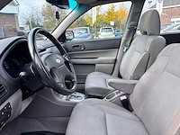 Subaru - 2004 - forester - 2.0 awd x - 10-pd-pj - afbeelding 14 van  15
