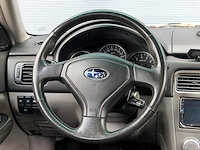 Subaru - 2004 - forester - 2.0 awd xt - 50-pt-xl - afbeelding 5 van  30