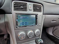Subaru - 2004 - forester - 2.0 awd xt - 50-pt-xl - afbeelding 10 van  30