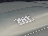 Subaru - 2004 - forester - 2.0 awd xt - 50-pt-xl - afbeelding 24 van  30