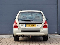 Subaru - 2004 - forester - 2.0 awd xt - 50-pt-xl - afbeelding 27 van  30