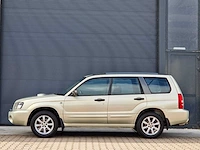 Subaru - 2004 - forester - 2.0 awd xt - 50-pt-xl - afbeelding 29 van  30