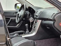 Subaru - 2004 - legacy touring wagon - 2.5i - 66-pj-vr - afbeelding 18 van  28