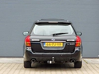 Subaru - 2004 - legacy touring wagon - 2.5i - 66-pj-vr - afbeelding 25 van  28