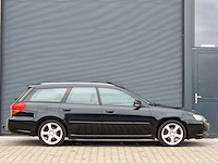 Subaru - 2004 - legacy touring wagon - 2.5i - 66-pj-vr - afbeelding 23 van  28