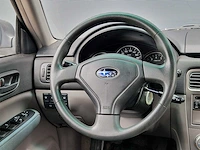 Subaru - 2005 - forester - 2.0 awd x - 97-rg-fn - afbeelding 12 van  23