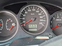 Subaru - 2005 - forester - 2.0 awd x - 97-rg-fn - afbeelding 13 van  23