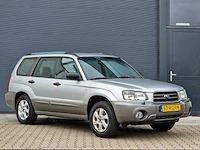 Subaru - 2005 - forester - 2.0 awd x - 97-rg-fn - afbeelding 2 van  23
