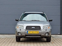 Subaru - 2005 - forester - 2.0 awd x - 97-rg-fn - afbeelding 3 van  23