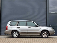 Subaru - 2005 - forester - 2.0 awd x - 97-rg-fn - afbeelding 4 van  23