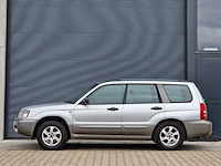 Subaru - 2005 - forester - 2.0 awd x - 97-rg-fn - afbeelding 5 van  23