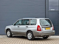 Subaru - 2005 - forester - 2.0 awd x - 97-rg-fn - afbeelding 6 van  23