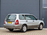Subaru - 2005 - forester - 2.0 awd x - 97-rg-fn - afbeelding 7 van  23