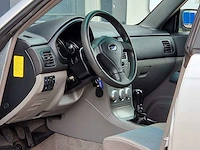 Subaru - 2005 - forester - 2.0 awd x - 97-rg-fn - afbeelding 9 van  23