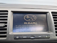 Subaru - 2005 - outback - 2.5i - 71-rg-rh - afbeelding 10 van  24