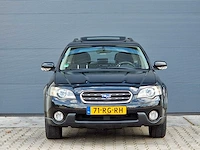 Subaru - 2005 - outback - 2.5i - 71-rg-rh - afbeelding 12 van  24