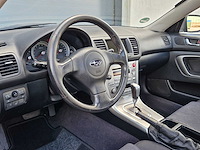 Subaru - 2005 - outback - 2.5i - 71-rg-rh - afbeelding 3 van  24