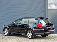 Subaru - 2005 - outback - 2.5i - 71-rg-rh - afbeelding 22 van  24