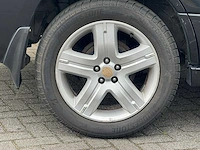 Subaru - 2006 - forester - 2.0 x comfort pack - 40-sn-ld - afbeelding 19 van  19
