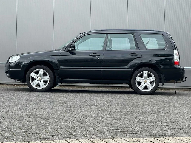 Subaru - 2006 - forester - 2.0 x comfort pack - 40-sn-ld - afbeelding 2 van  19