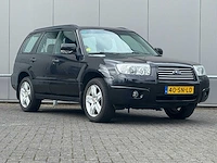 Subaru - 2006 - forester - 2.0 x comfort pack - 40-sn-ld - afbeelding 4 van  19