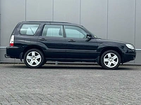 Subaru - 2006 - forester - 2.0 x comfort pack - 40-sn-ld - afbeelding 6 van  19