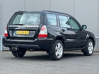 Subaru - 2006 - forester - 2.0 x comfort pack - 40-sn-ld - afbeelding 7 van  19
