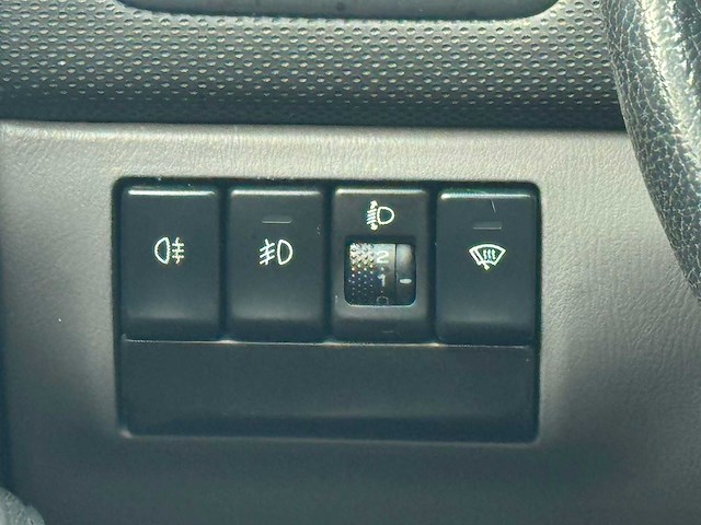 Subaru - 2006 - forester - 2.0 x comfort pack - 40-sn-ld - afbeelding 4 van  19