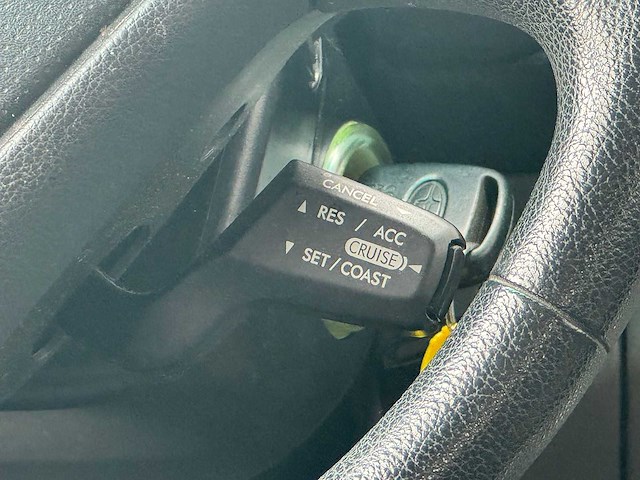 Subaru - 2006 - forester - 2.0 x comfort pack - 40-sn-ld - afbeelding 5 van  19