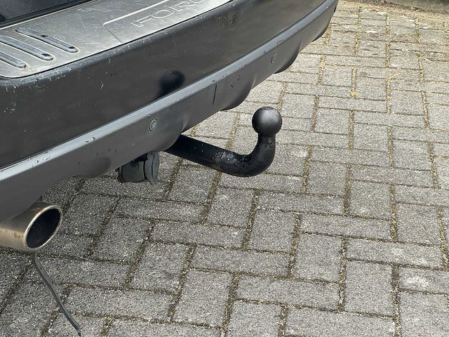 Subaru - 2006 - forester - 2.0 x comfort pack - 40-sn-ld - afbeelding 9 van  19